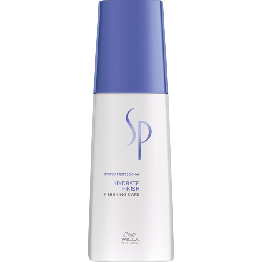 Hydrate Hydrate Finish von Wella