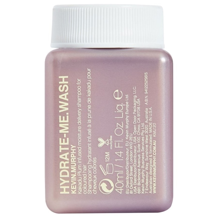 Hydrate Hydrate-Me.Wash von Kevin Murphy