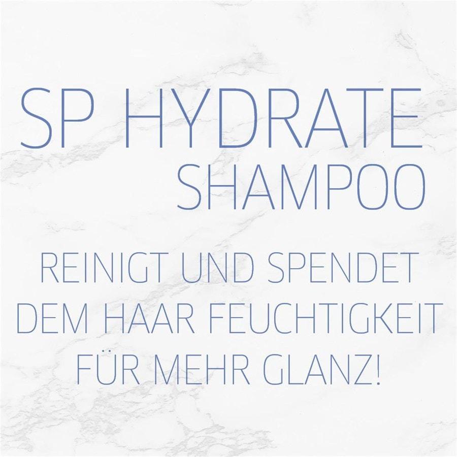 Hydrate Hydrate Shampoo Von Wella