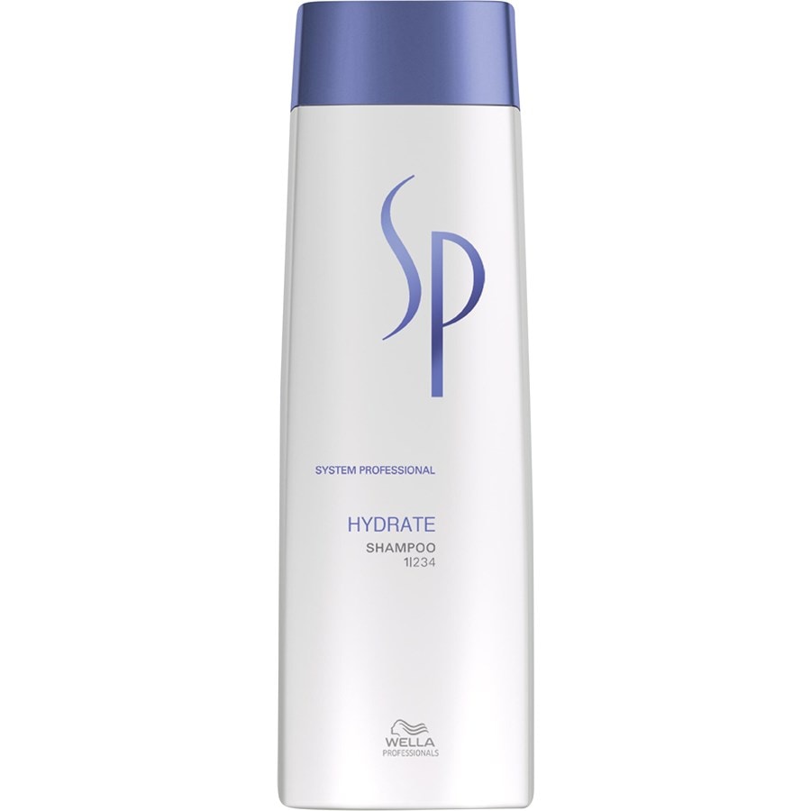 Hydrate Hydrate Shampoo von Wella