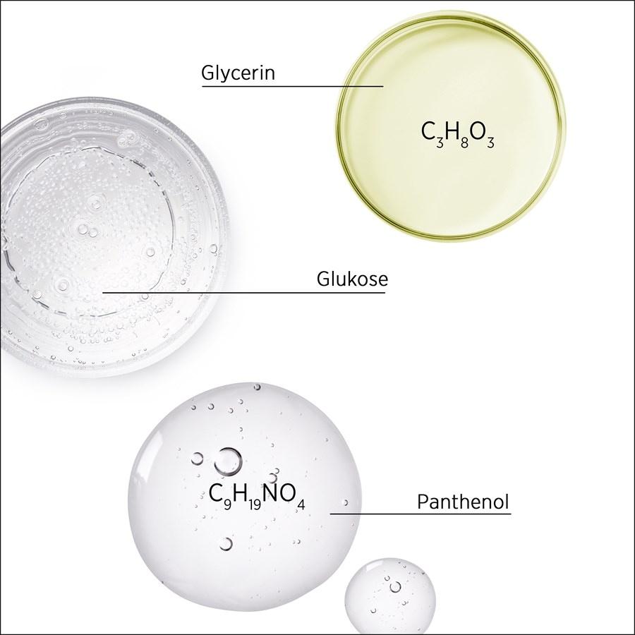 Hydrate Mask H3 Von System Professional Lipid Code