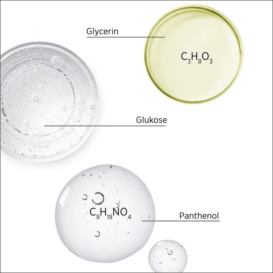 Hydrate Shampoo H1 Von System Professional Lipid Code