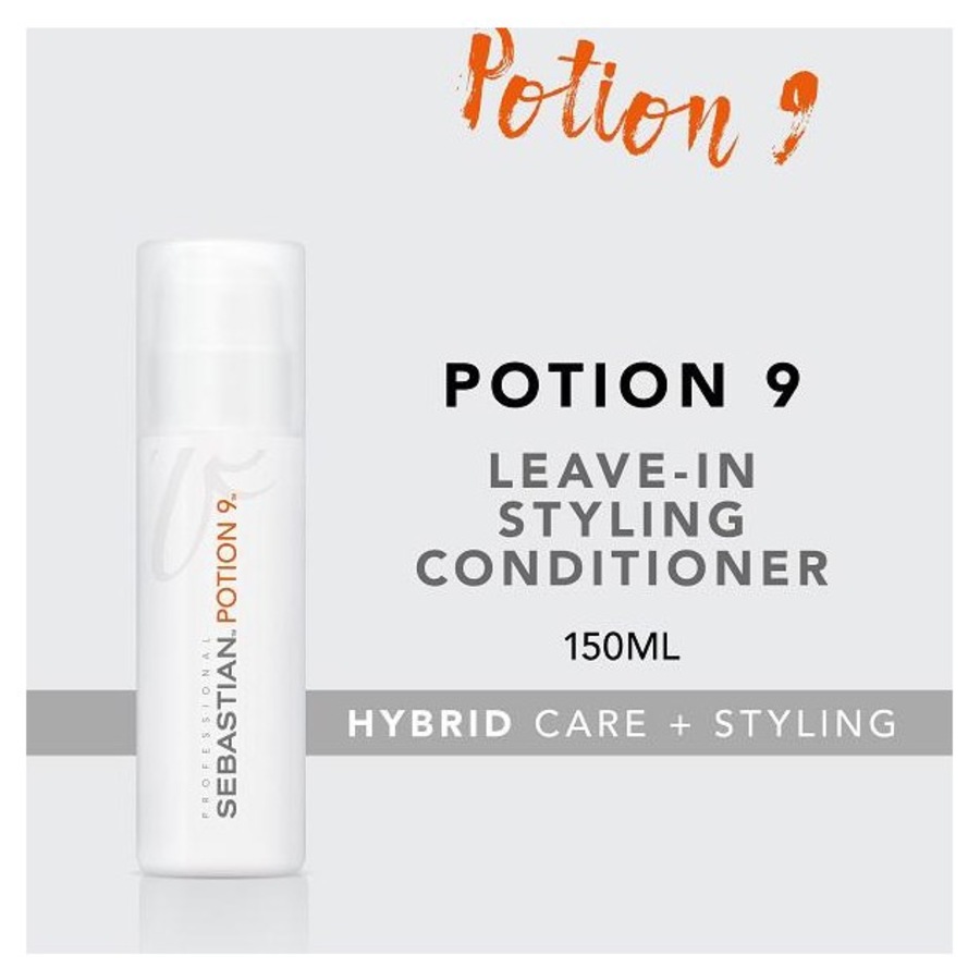 HYDRATE Wearable Styling Treatment Potion 9 von Sebastian