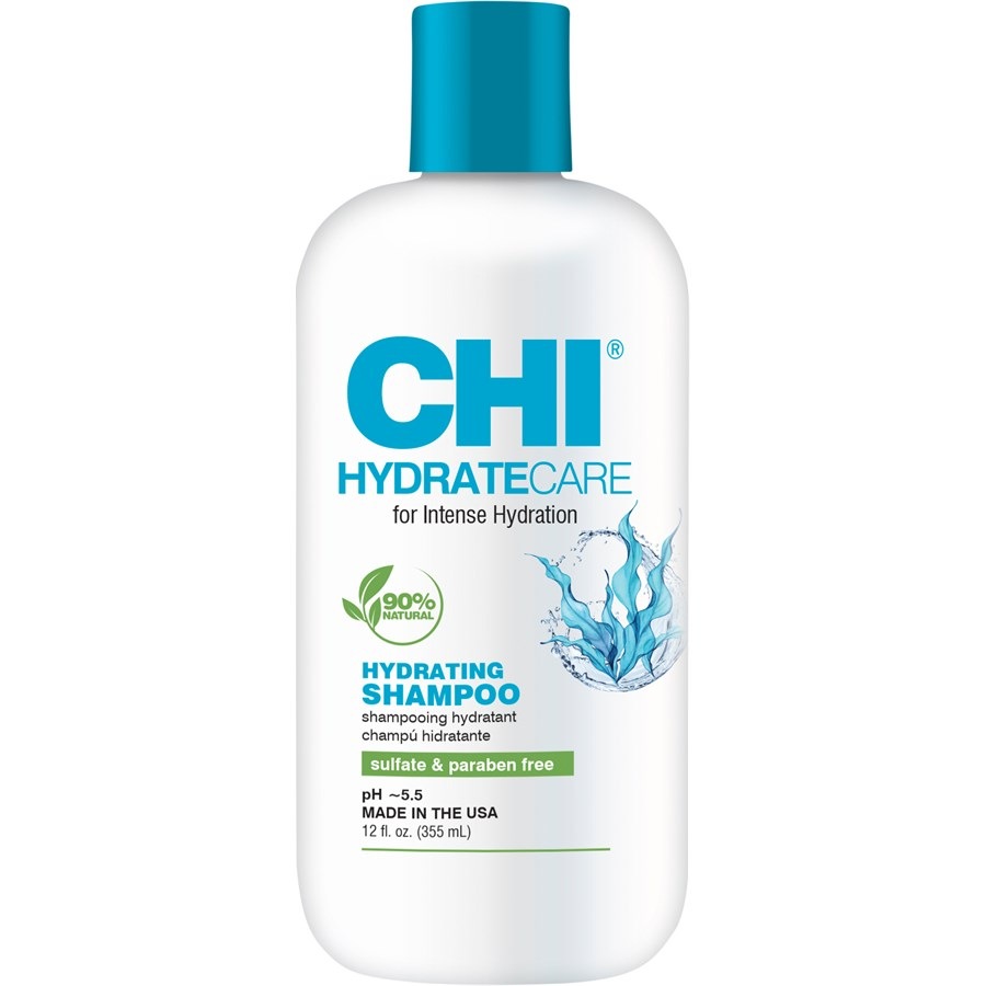 HydrateCare Hydrating Shampoo von CHI