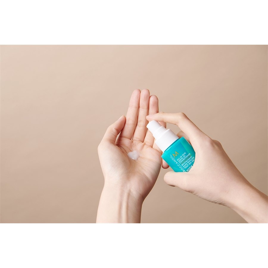 Hydrating Conditioner Von Moroccanoil