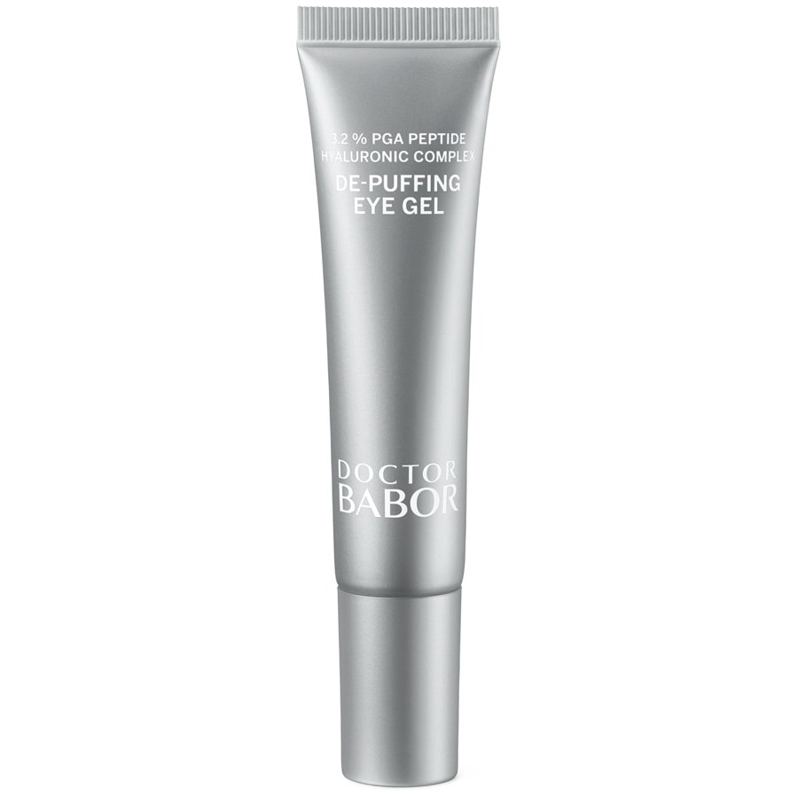 Hydrating De-Puffing Eye Gel von BABOR