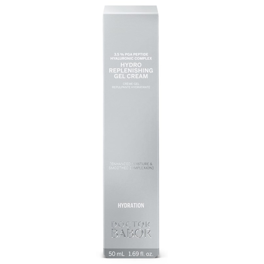 Hydrating Hydro Replenishing Gel Cream Von BABOR