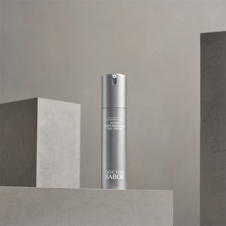 Hydrating Hydro Replenishing Gel Cream Von BABOR