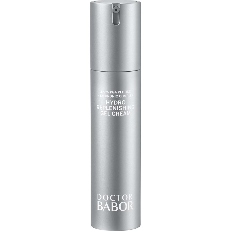Hydrating Hydro Replenishing Gel Cream von BABOR