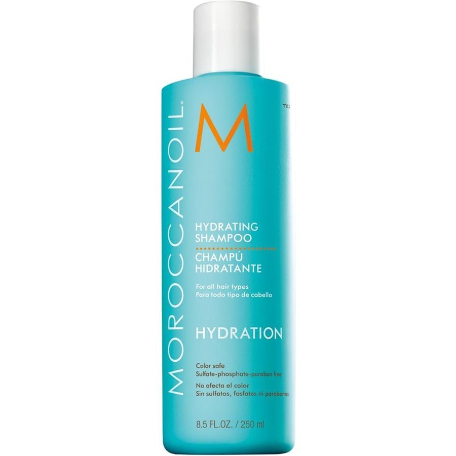 Hydrating Shampoo von Moroccanoil