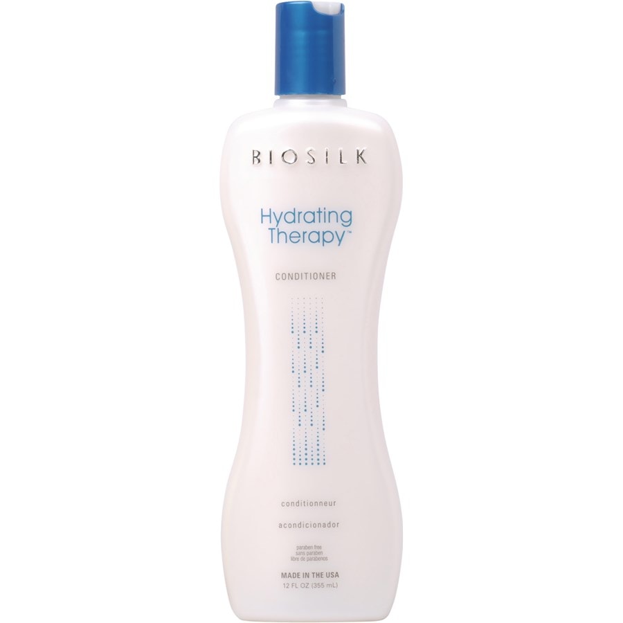 Hydrating Therapy Conditioner von BIOSILK