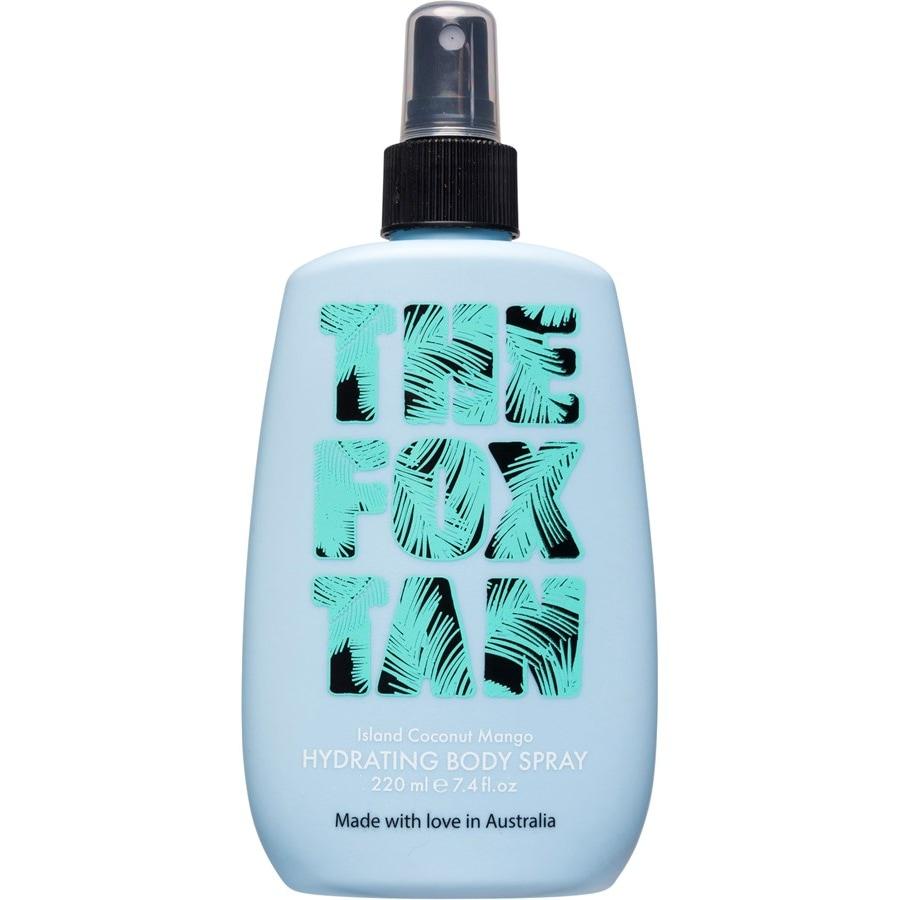 Hydration Hydrating Body Spray von THE FOX TAN