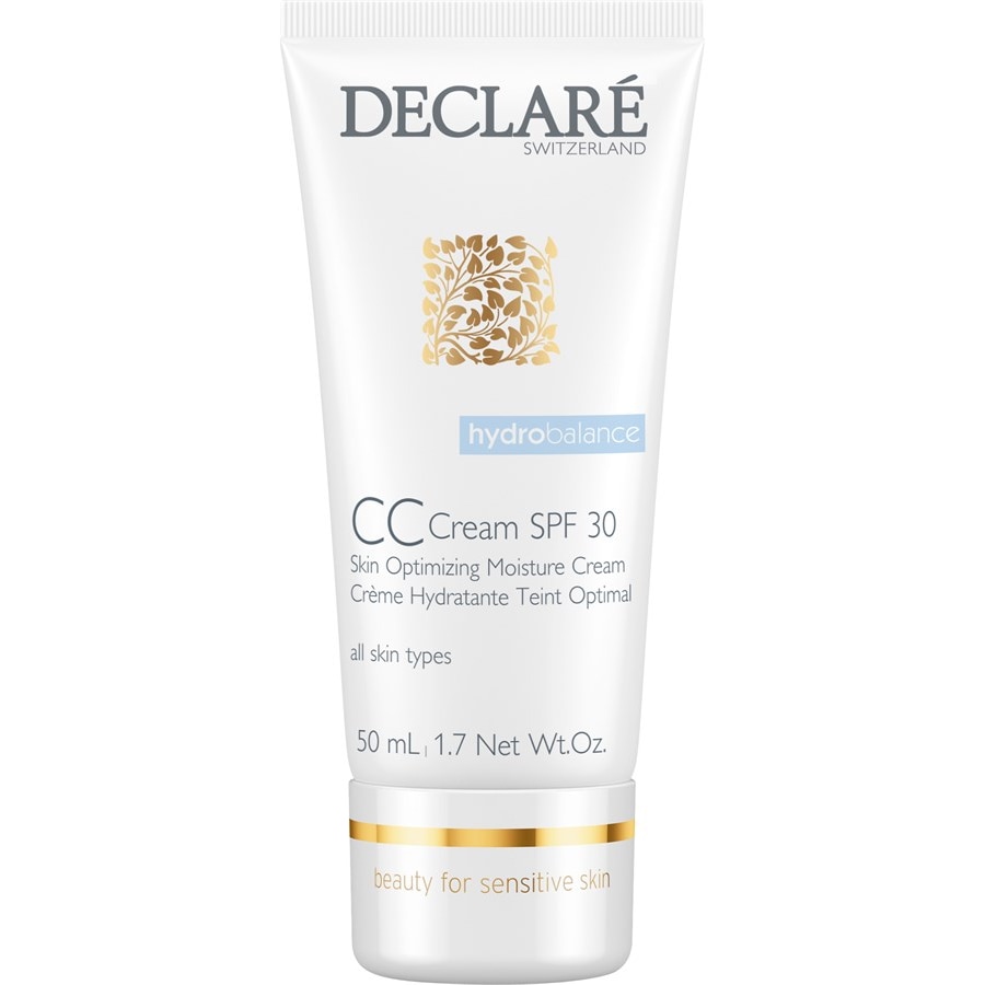 Hydro Balance CC Cream SPF 30 von Declaré