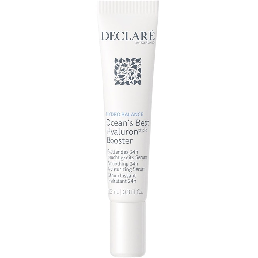 Hydro Balance Ocean's Best Hyaluron Triple Booster Von Declaré