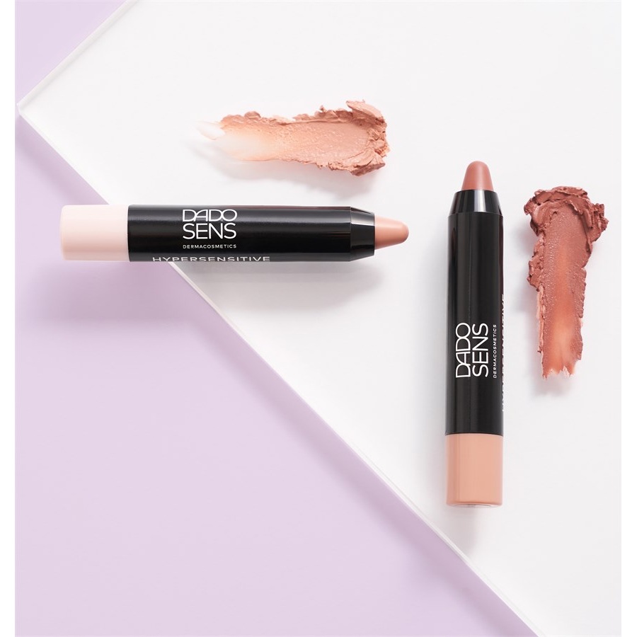 HYPERSENSITIVE COLOR LIPCARE - Bei Hypersensibler Lippenpartie Von DADO SENS