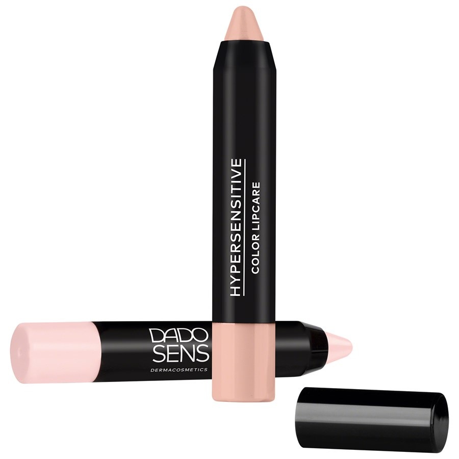 HYPERSENSITIVE COLOR LIPCARE - Bei Hypersensibler Lippenpartie Von DADO SENS