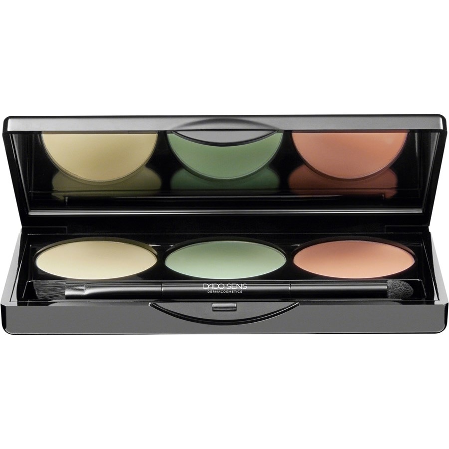 HYPERSENSITIVE CONCEALER PALETTE - Bei Hypersensibler Haut Von DADO SENS