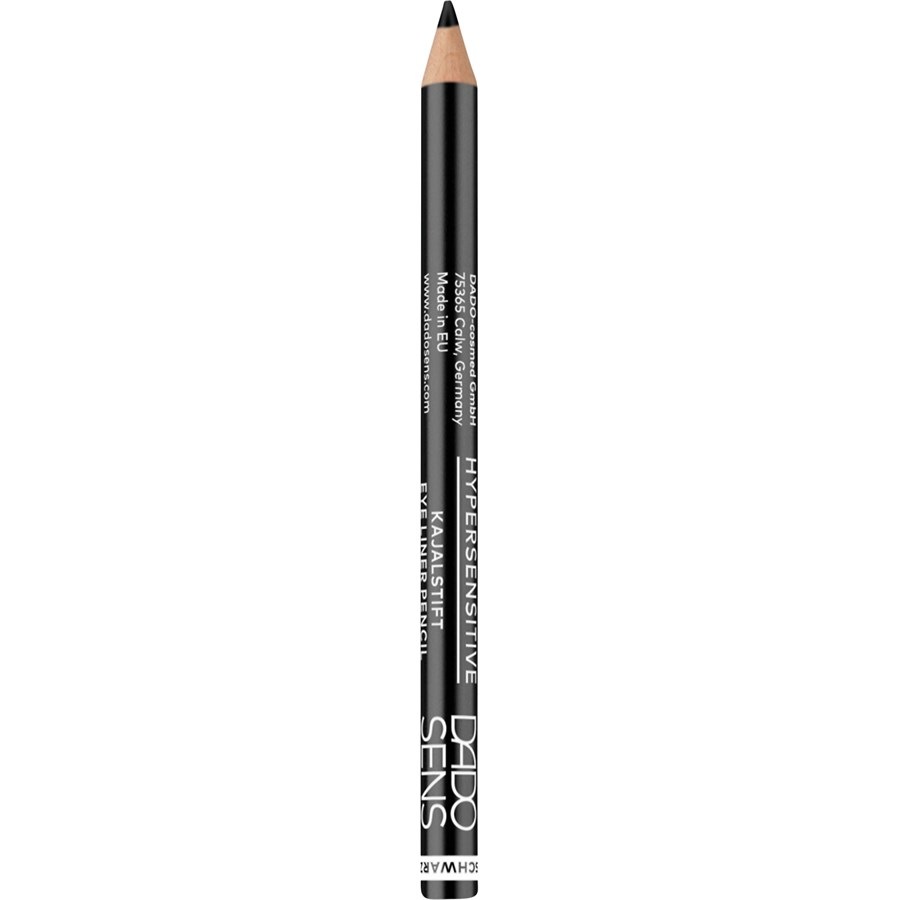 HYPERSENSITIVE KAJALSTIFT - bei hypersensibler Haut von DADO SENS