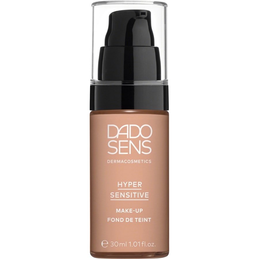 HYPERSENSITIVE MAKE-UP - bei hypersensibler Haut von DADO SENS