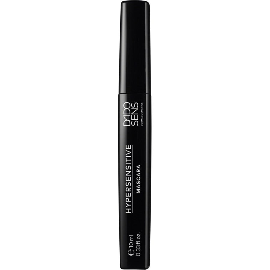 HYPERSENSITIVE MASCARA BLACK - bei hypersensibler Augenpartie von DADO SENS