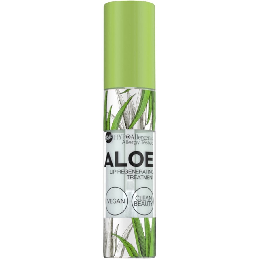 HYPOAllergenic Aloe Lip Regenerating Treatment