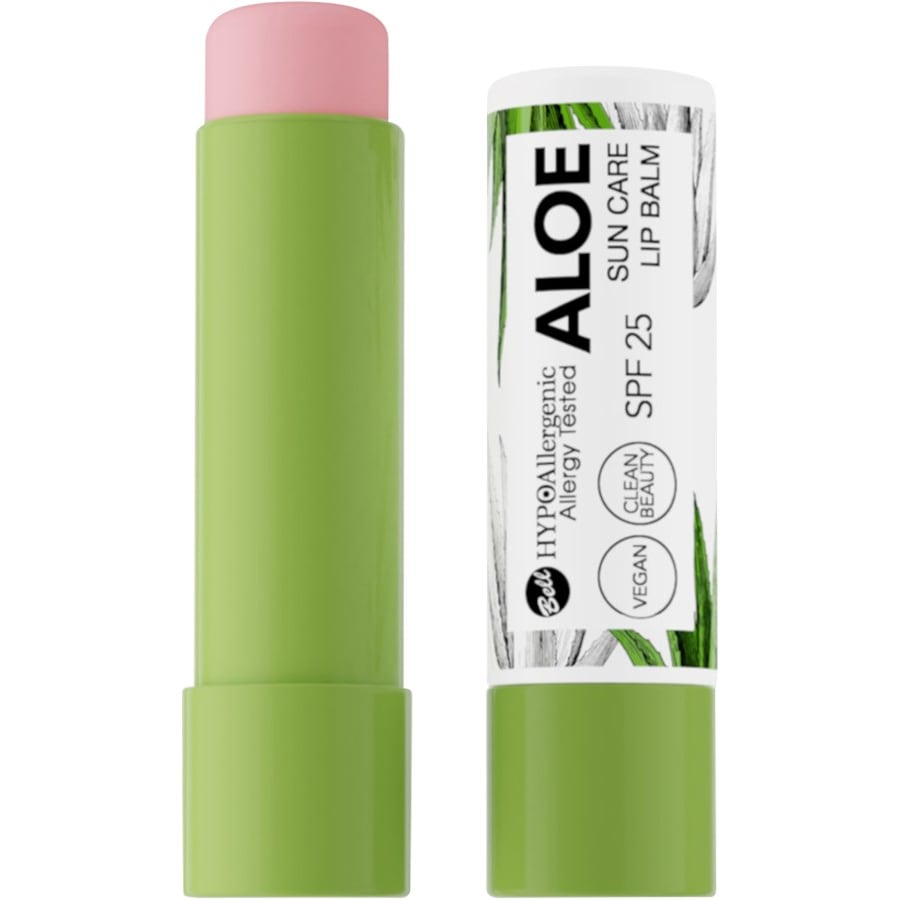 HYPOAllergenic Aloe Sun Care Lip Balm SPF 25
