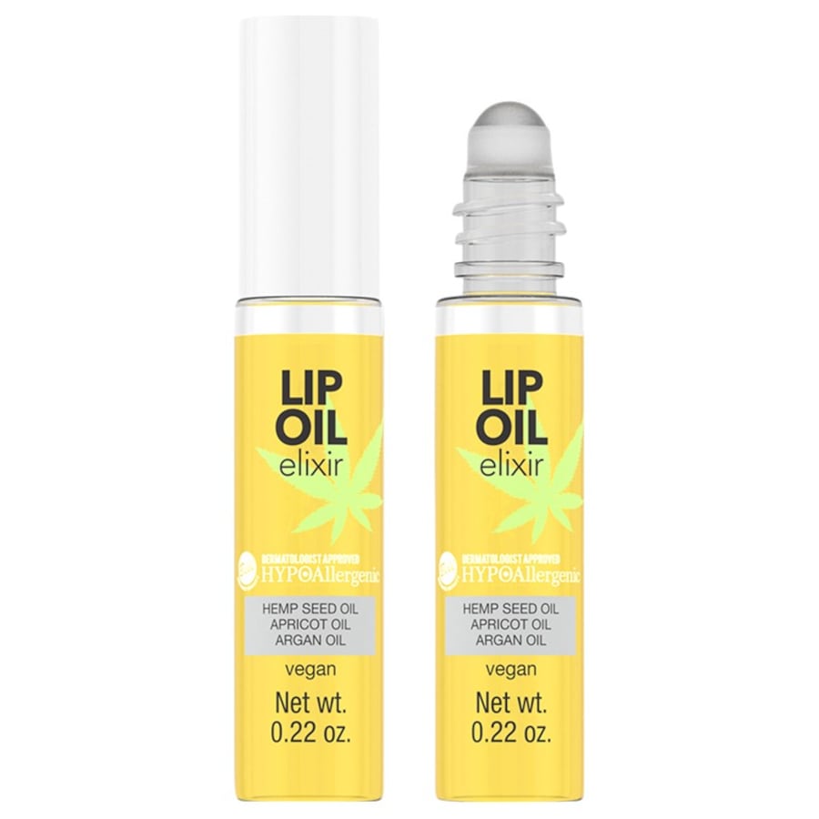 HYPOAllergenic Lip Oil Elixir