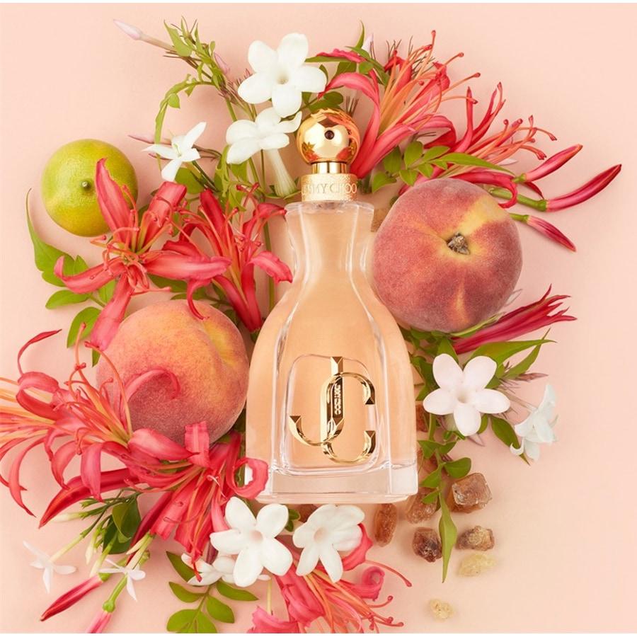 I Want Choo Eau De Parfum Spray Von Jimmy Choo