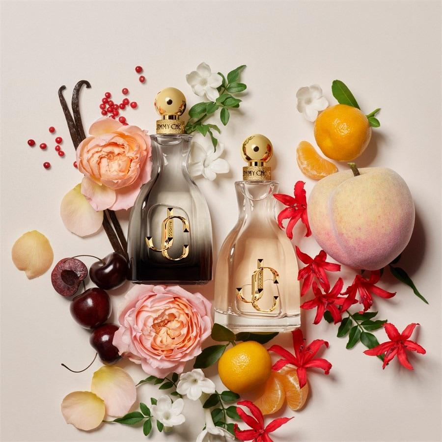 I Want Choo Eau De Parfum Spray Von Jimmy Choo