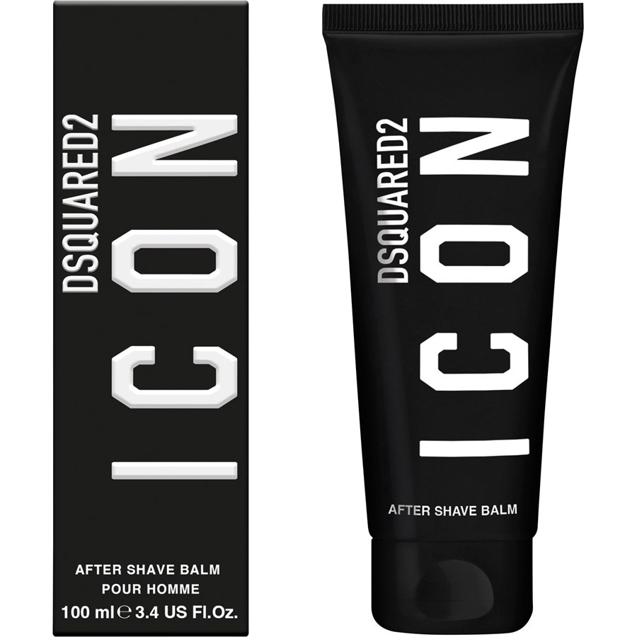 ICON Pour Homme After Shave Balm Von Dsquared2