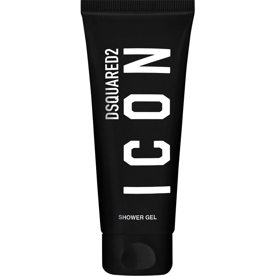 ICON Pour Homme Bath & Shower Gel von Dsquared2