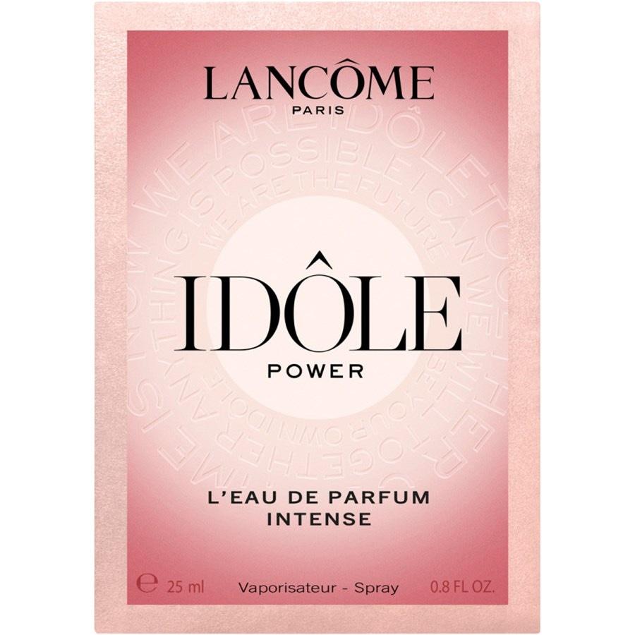 Idôle Eau De Parfum Spray Intense Power Von Lancôme