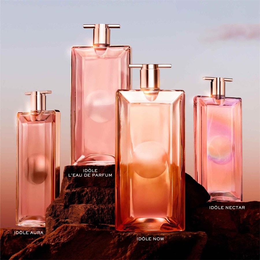 Idôle Eau De Parfum Spray Von Lancôme