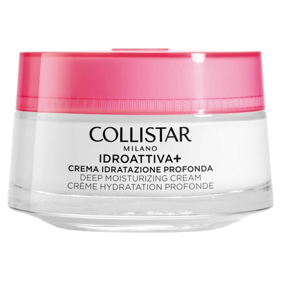 Idro-Attiva Deep Moisturizing Cream von Collistar