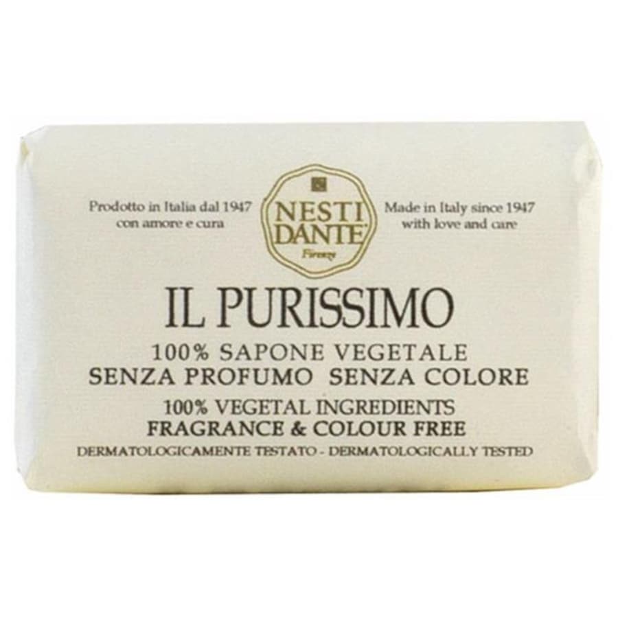 Il Purissimo Seife von Nesti Dante Firenze