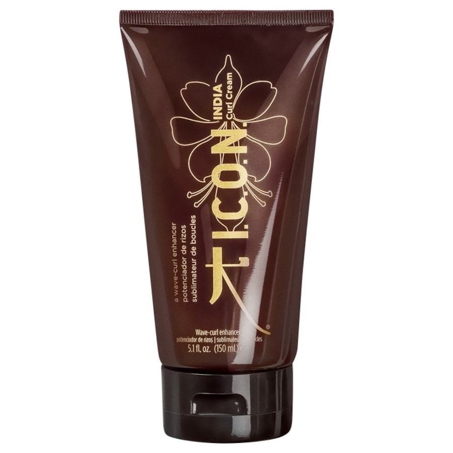 India Curl Cream von ICON