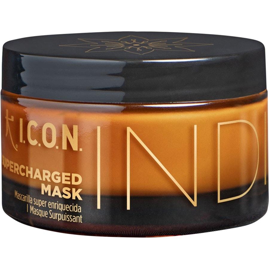 India Supercharged Mask Von ICON