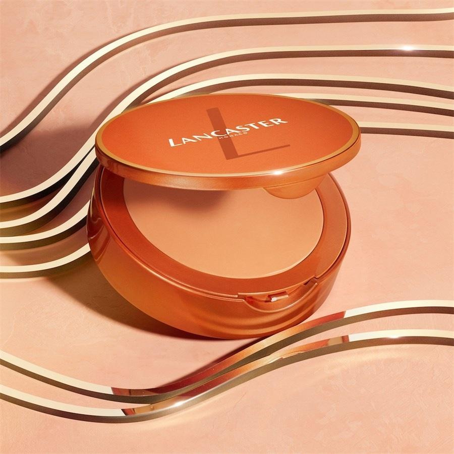 Infinite Bronzer Sunlight Compact Cream SPF50 Von Lancaster