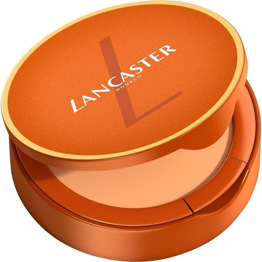 Infinite Bronzer Sunlight Compact Cream SPF50 von Lancaster