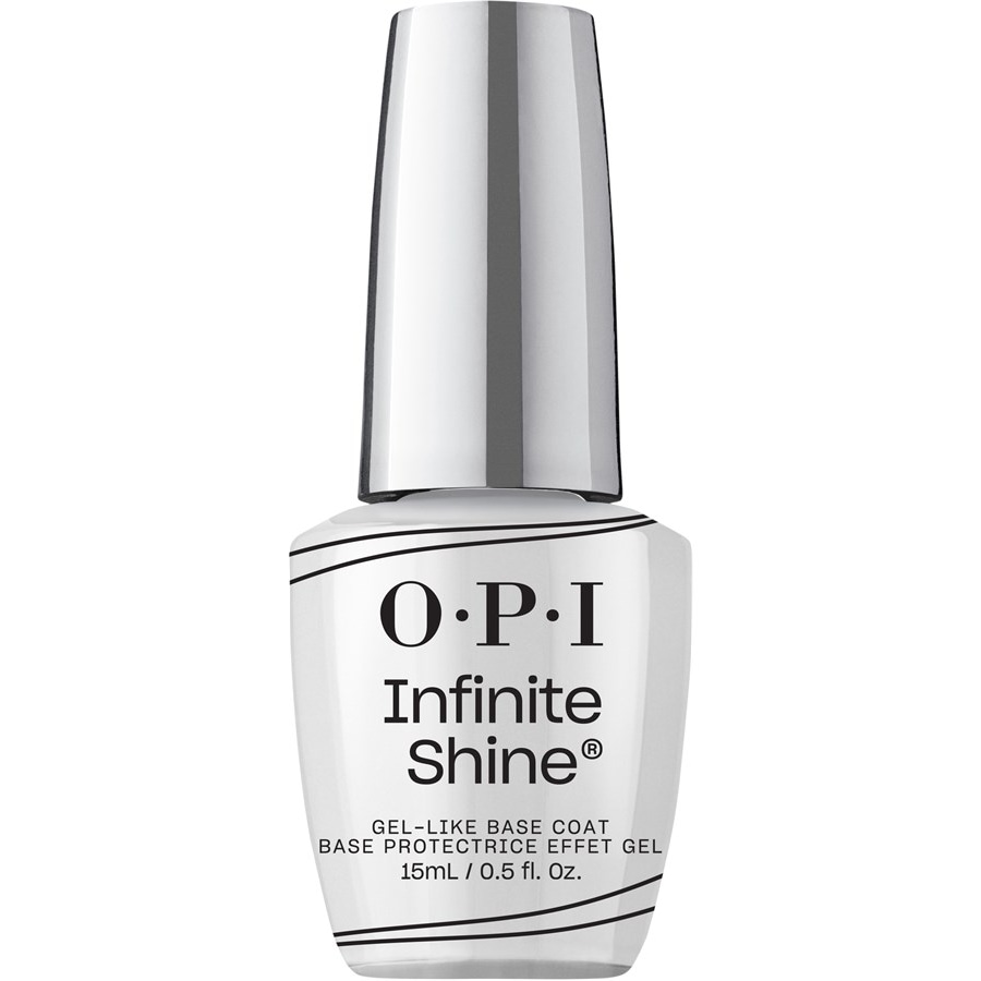 Infinite Shine Gel-like Base Coat von OPI
