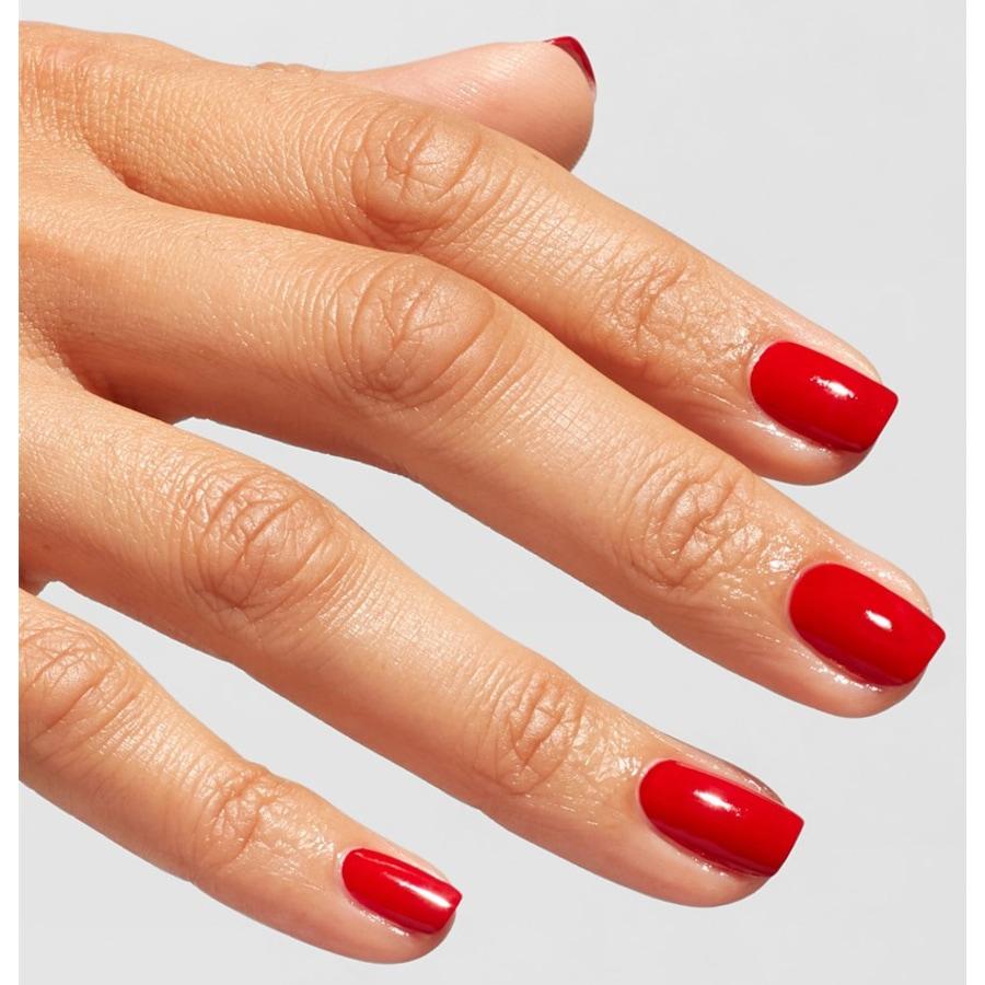 Infinite Shine Gel-like Top Coat Von OPI