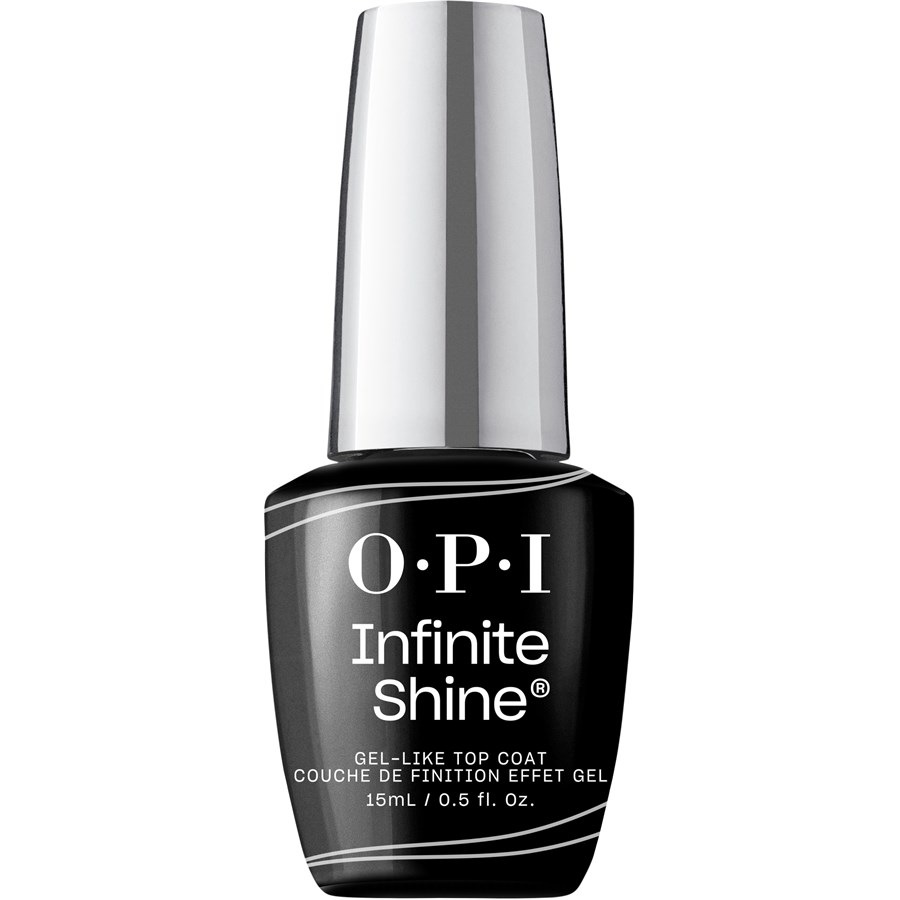 Infinite Shine Gel-like Top Coat von OPI