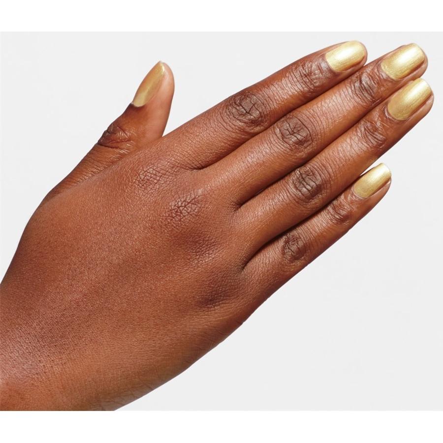 Infinite Shine Nagellack Von OPI