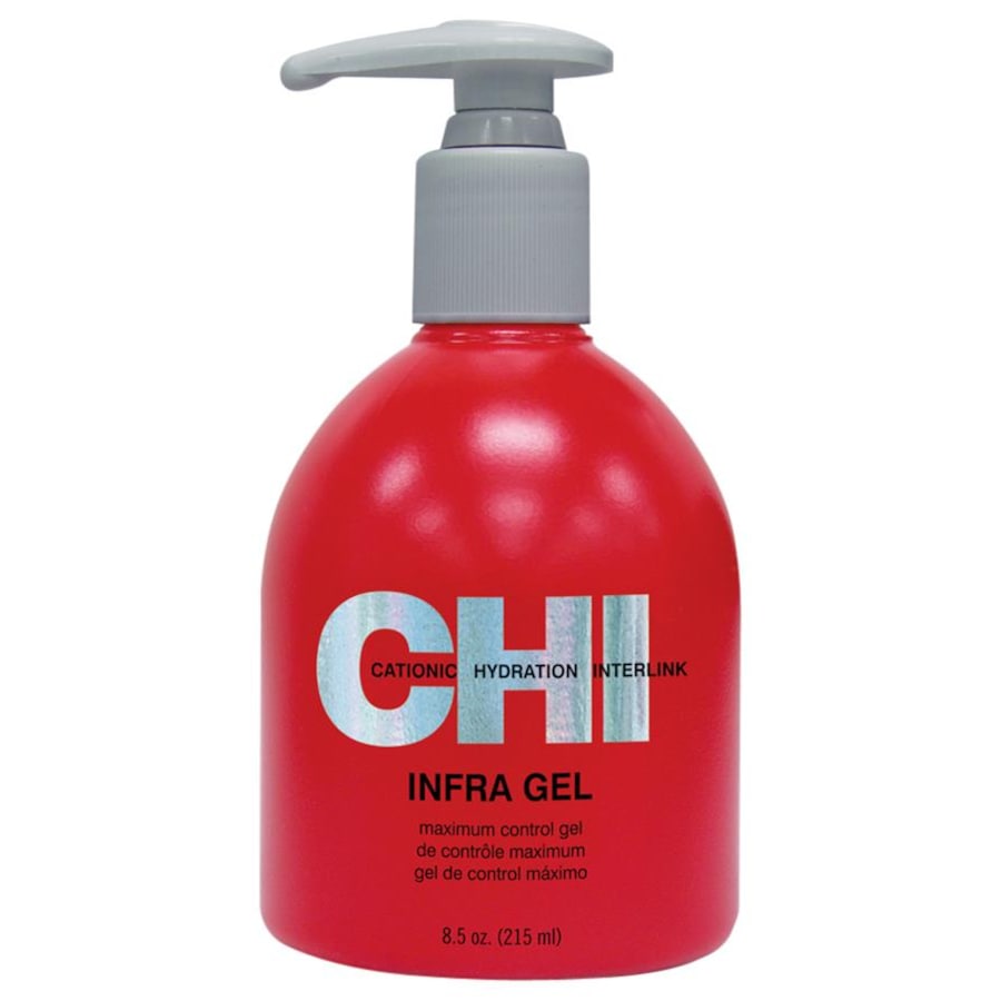 Infra Repair Gel Maximum Control Gel von CHI