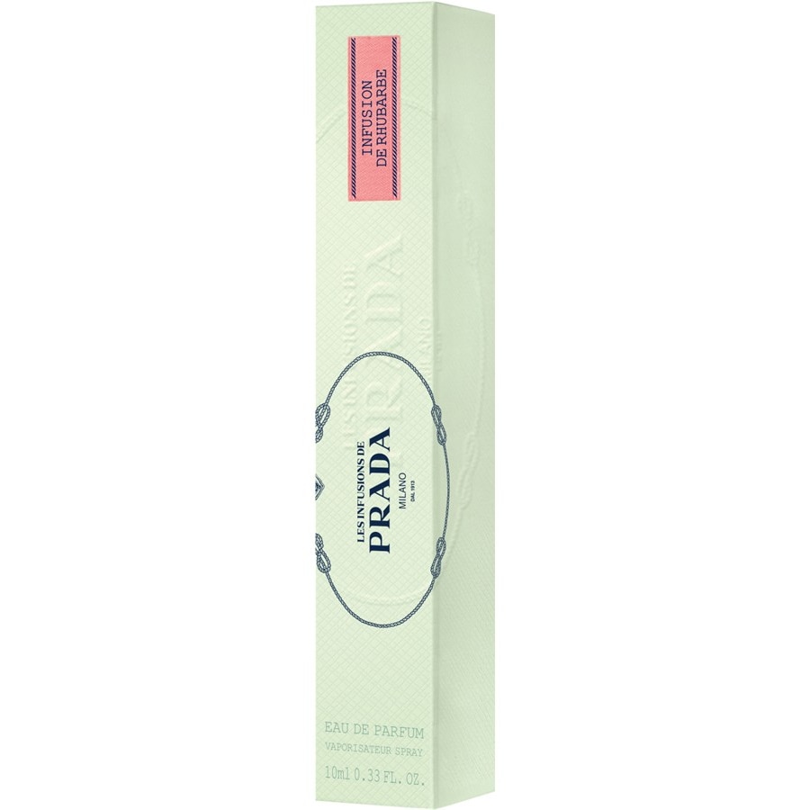Infusion De Rhubarbe Eau De Parfum Spray Von Prada