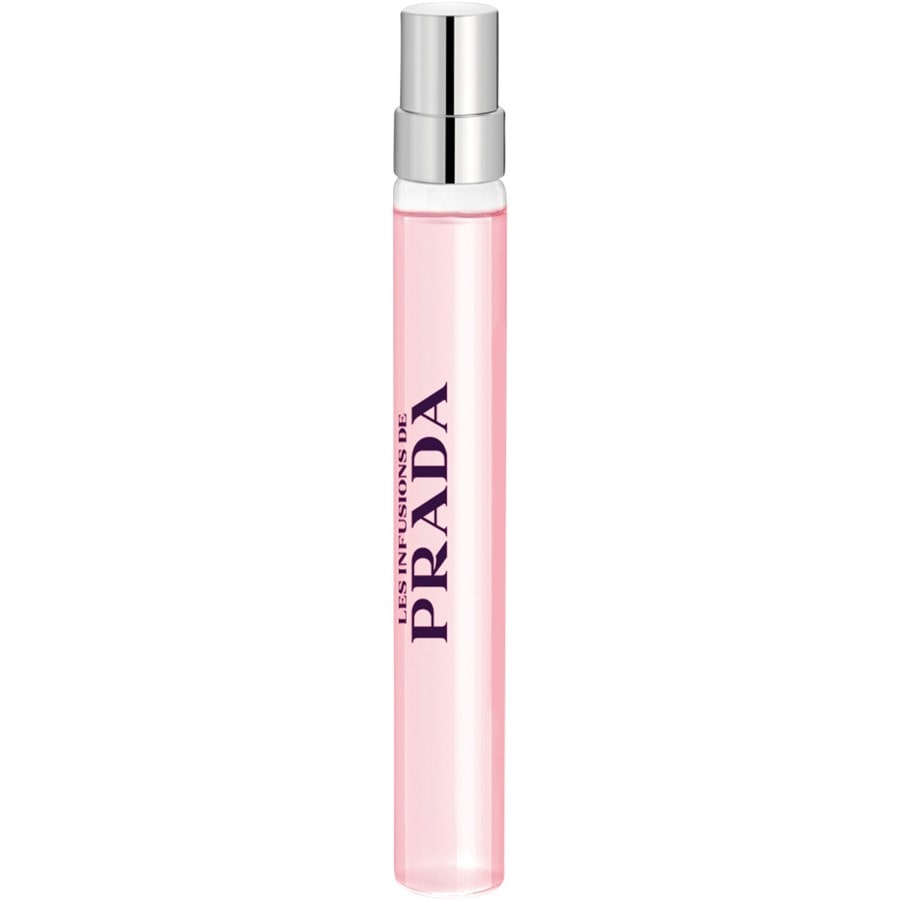 Infusion de Rhubarbe Eau de Parfum Spray von Prada