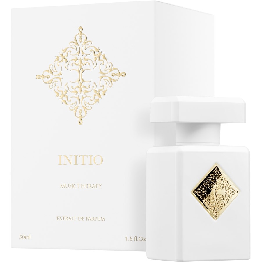 INITIO Parfums Privés Hedonist Musk Therapy Extrait De Parfum