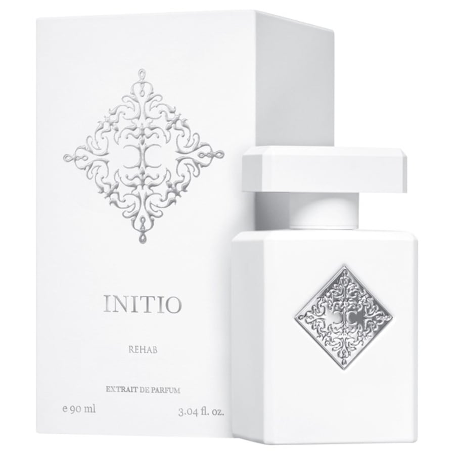 INITIO Parfums Privés Hedonist Rehab Extrait De Parfum