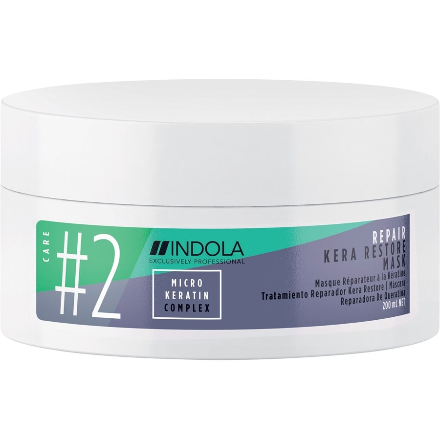 INNOVA Wash & Care Kera Restore Treatment von INDOLA