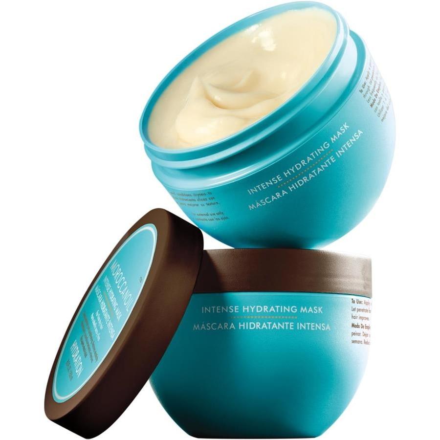 Intense Hydrating Mask Von Moroccanoil